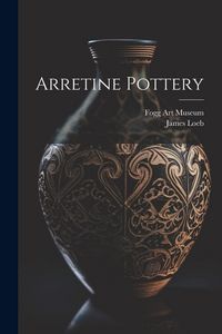 Produktbild: Arretine Pottery