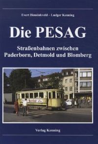 Produktbild: Die Pesag