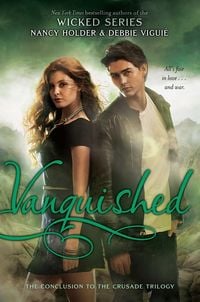 Produktbild: Vanquished
