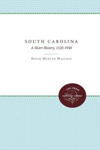 Produktbild: South Carolina