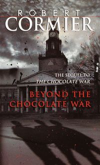 Produktbild: Beyond the Chocolate War