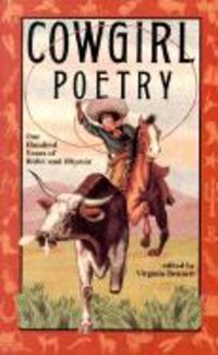 Produktbild: Cowgirl Poetry