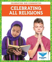 Produktbild: Celebrating All Religions