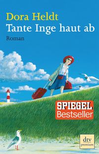 Bild vom Artikel Tante Inge haut ab vom Autor Dora Heldt
