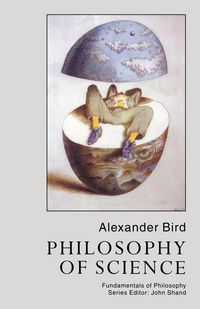 Produktbild: Philosophy Of Science