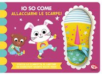Produktbild: Io so come... allacciarmi le scarpe