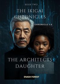 Produktbild: The Ikigai Chronicles: The Architect's Daughter