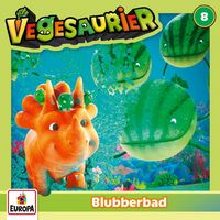 Produktbild: Folge 8: Blubberbad