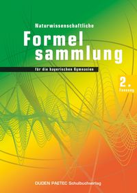 Produktbild: Duden Physik - Sekundarstufe II - Bayern - 11./12. Jahrgangsstufe