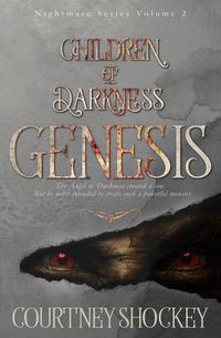 Produktbild: Children of Darkness: Genesis (Nightmare, #2)