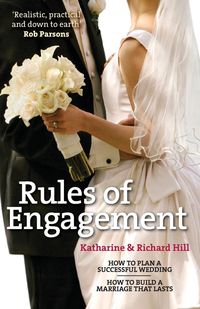 Produktbild: Rules of Engagement