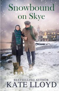 Produktbild: Snowbound on Skye