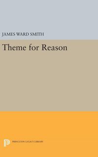 Produktbild: Theme for Reason