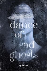 Produktbild: Dance of Sad Ghosts