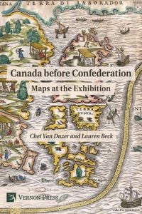 Produktbild: Canada Before Confederation