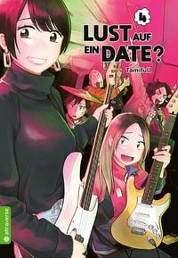 Produktbild: Lust auf ein Date? 04