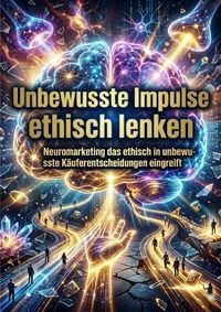 Produktbild: Unbewusste Impulse ethisch lenken