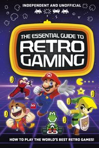 Produktbild: Barnes, J: The Essential Guide to Retro Gaming