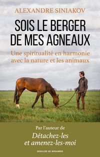 Produktbild: Sois le berger de mes agneaux