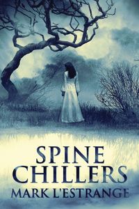 Produktbild: Spine Chillers
