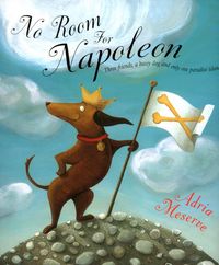Produktbild: No Room for Napoleon