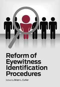 Produktbild: Reform of Eyewitness Identification Procedures