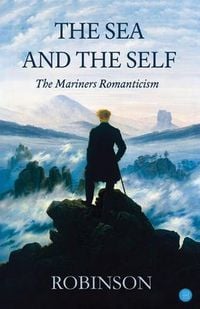 Produktbild: The Sea And The Self