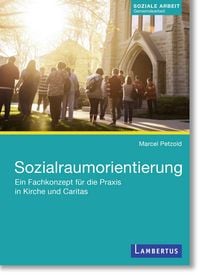 Produktbild: Sozialraumorientierung