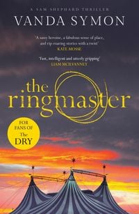 Produktbild: The Ringmaster