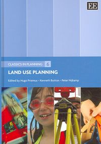 Produktbild: Land Use Planning