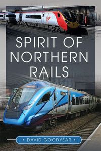 Produktbild: Spirit of Northern Rails