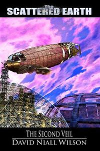 Produktbild: The Second Veil: Book II in the Tales of the Scattered Earth