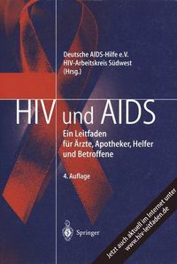 Produktbild: Hiv und Aids
