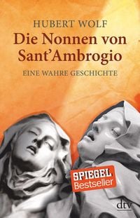 Produktbild: Die Nonnen von Sant' Ambrogio