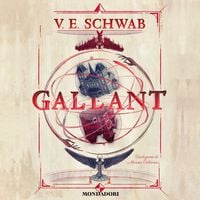 Produktbild: Gallant