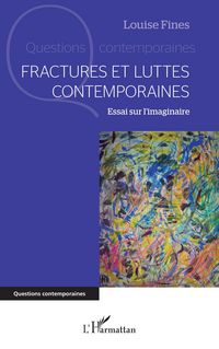 Produktbild: Fractures et luttes contemporaines