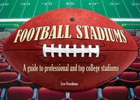 Produktbild: Freedman, L: Football Stadiums