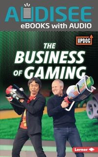 Produktbild: Business of Gaming