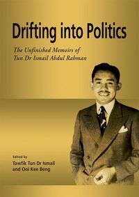 Produktbild: Drifting into Politics