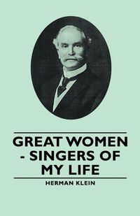 Produktbild: Great Women - Singers of My Life