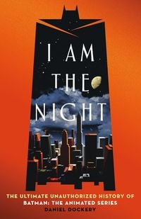 Produktbild: I Am the Night