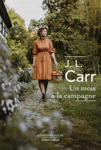 Produktbild: Un mois &agrave; la campagne