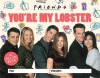 Produktbild: Friends: You're My Lobster