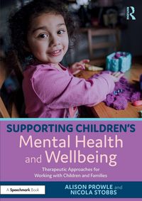 Produktbild: Supporting Children's Mental Health and Wellbeing