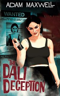 Produktbild: The Dali Deception