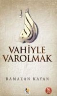 Produktbild: Vahiyle Varolmak