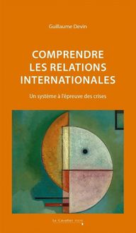 Produktbild: Comprendre les relations internationales