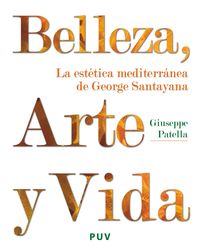 Produktbild: Belleza, Arte y Vida