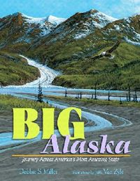 Produktbild: Big Alaska