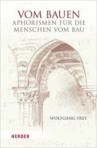 Produktbild: Vom Bauen